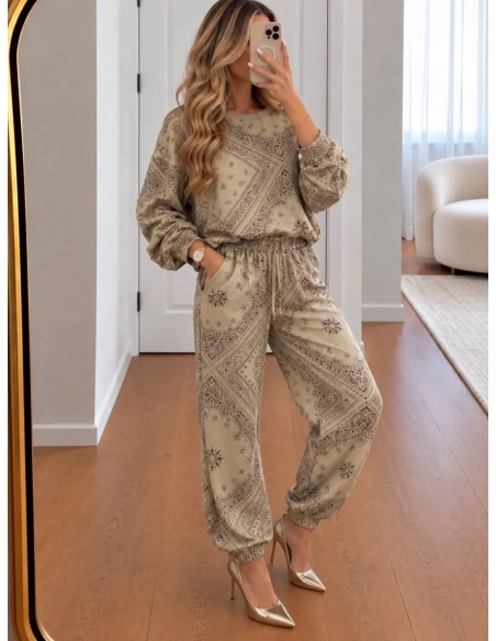 Pantalon - GOLDIE