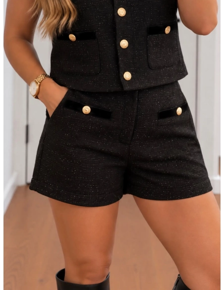 Short - CASSIS