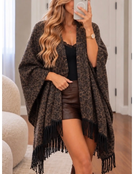 Poncho - AMBER