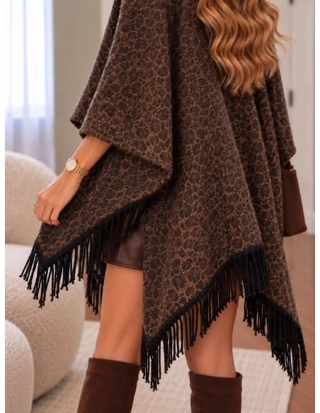 Poncho - AMBER