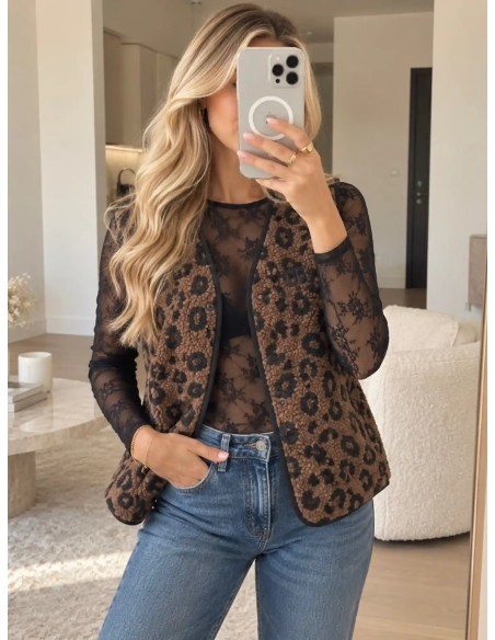 Veste - SANRY