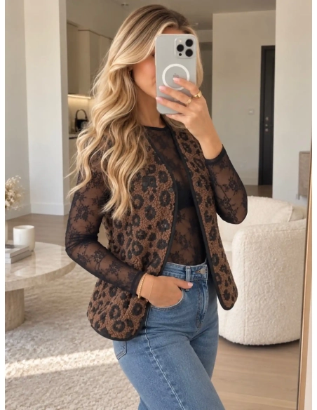 Veste - SANRY