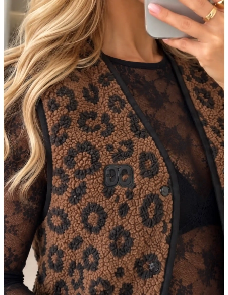 Veste - SANRY