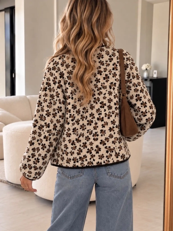 Veste - POEMA