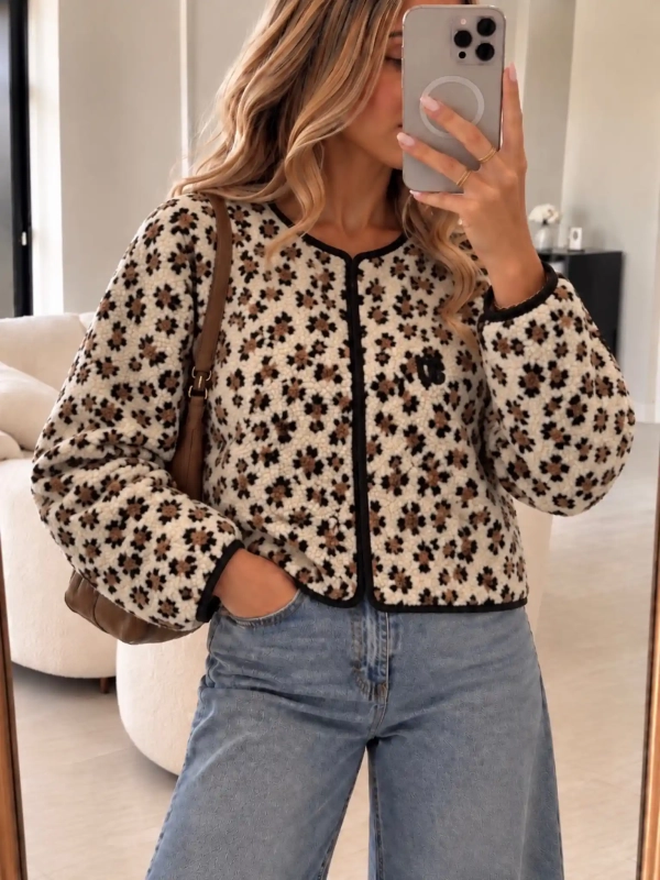 Veste - POEMA