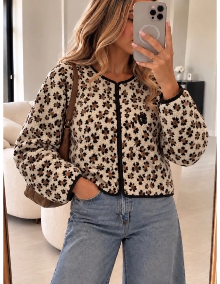 Veste - POEMA