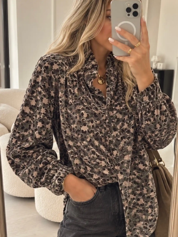 Chemise - MOKA