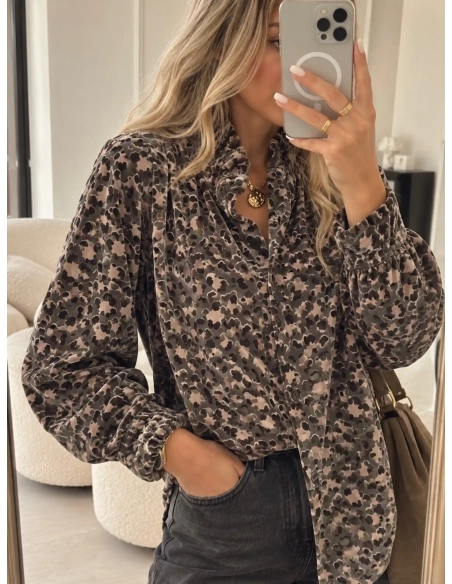 Chemise - MOKA