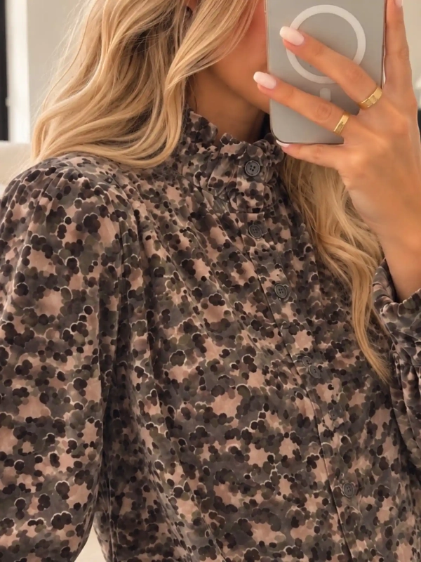 Chemise - MOKA