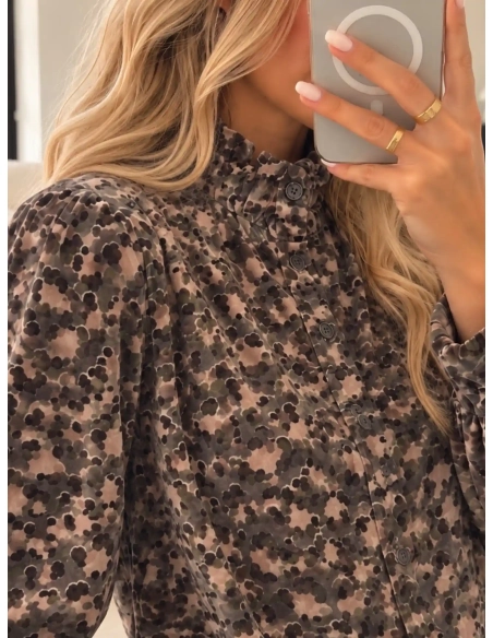Chemise - MOKA