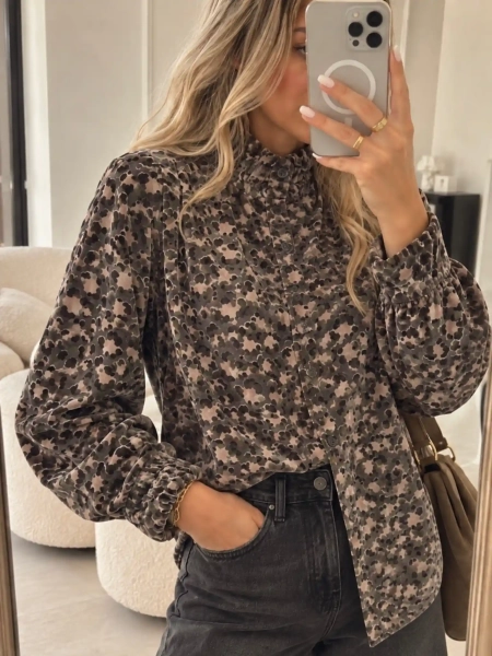 Chemise - MOKA