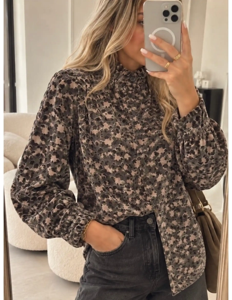 Chemise - MOKA