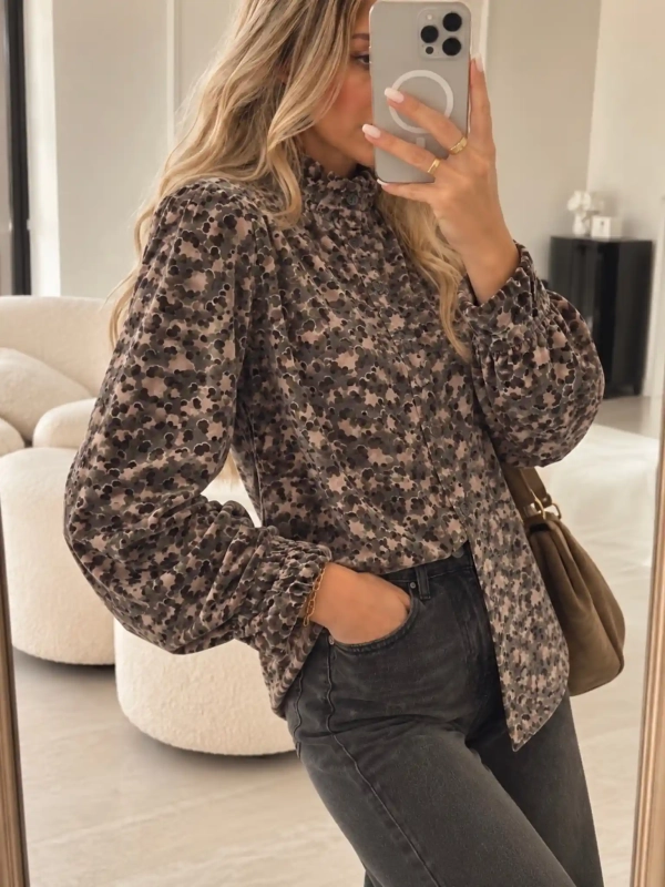 Chemise - MOKA
