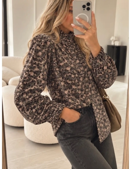Chemise - MOKA