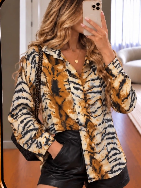 Chemise - CASSIA