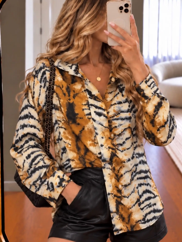 Chemise - CASSIA