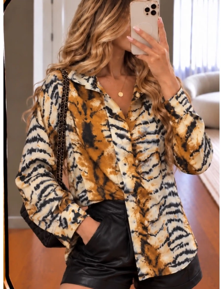 Chemise - CASSIA