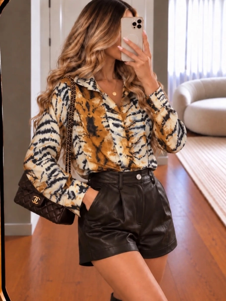 Chemise - CASSIA 2