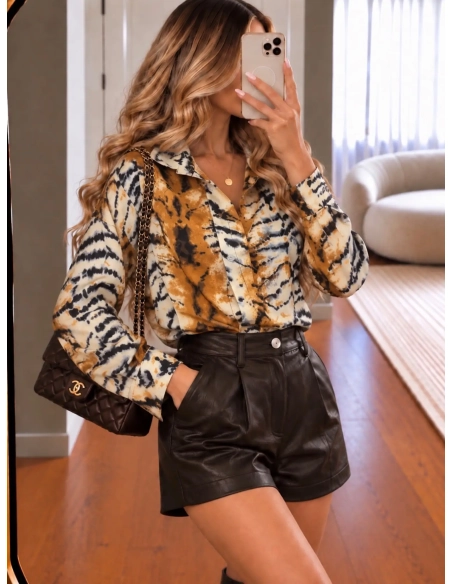 Chemise - CASSIA