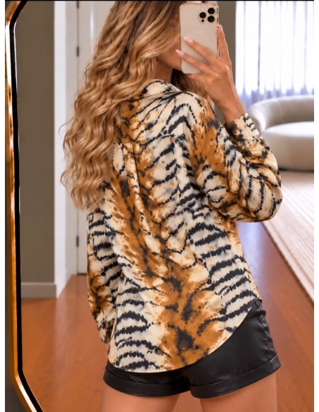 Chemise - CASSIA