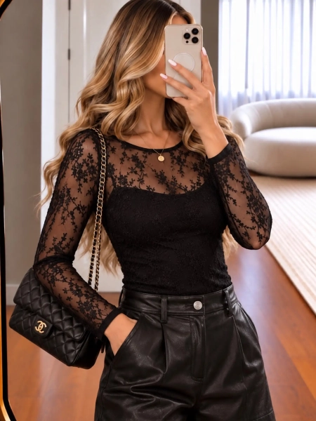 Top - Sophie 2