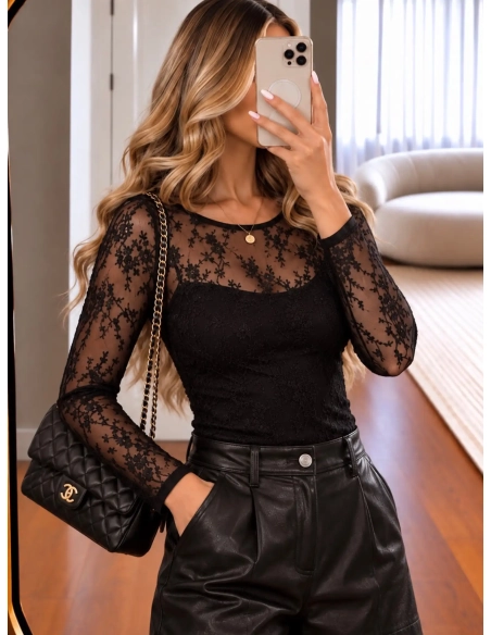 Top - Sophie