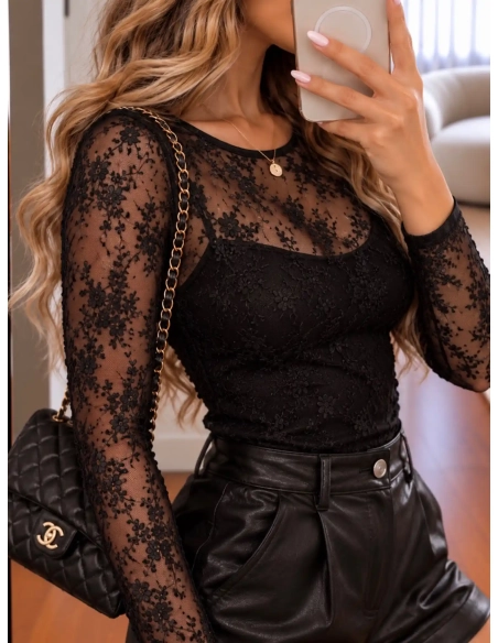 Top - Sophie