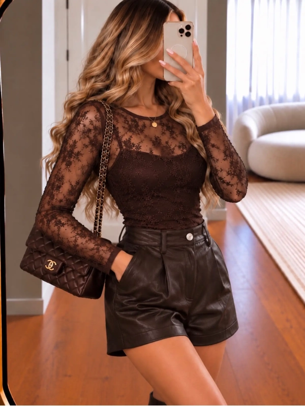 Top - Sophie