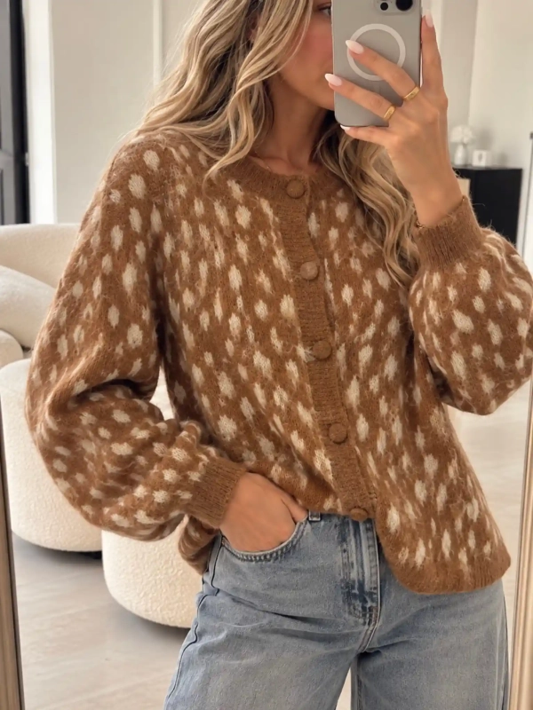 Gilet - BICHE