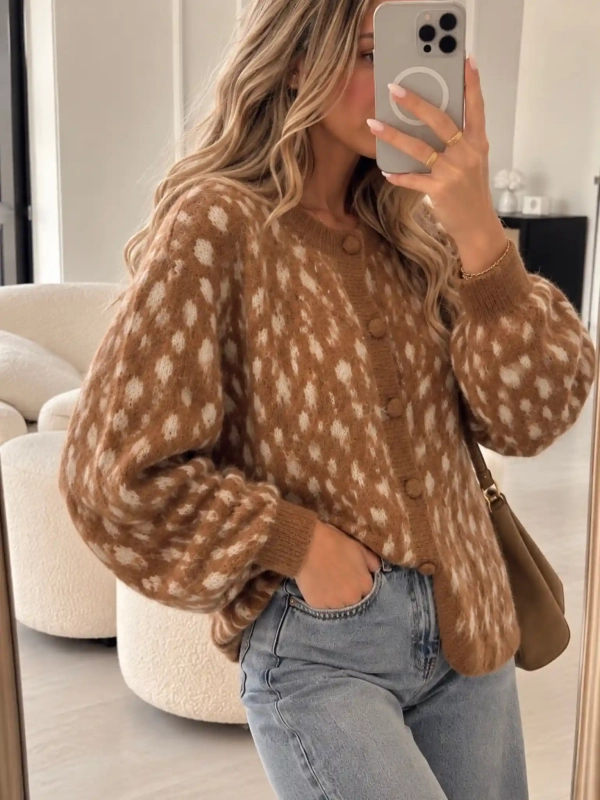 Gilet - BICHE