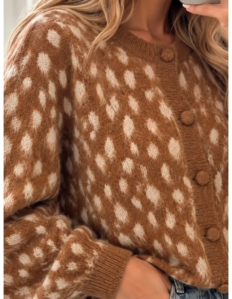 Gilet - BICHE