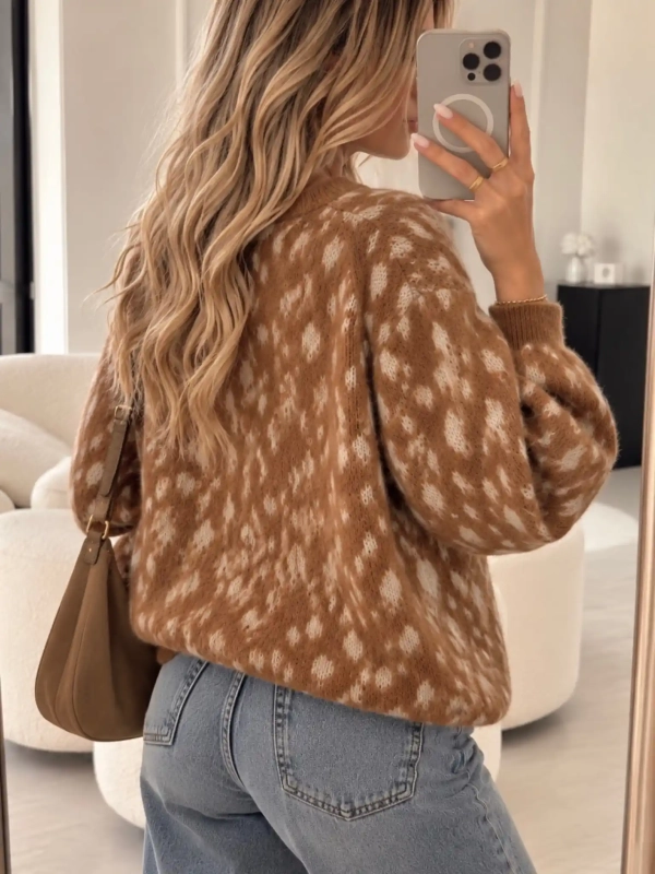 Gilet - BICHE