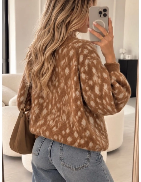 Gilet - BICHE