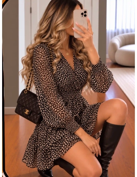 Robe - TAMIA