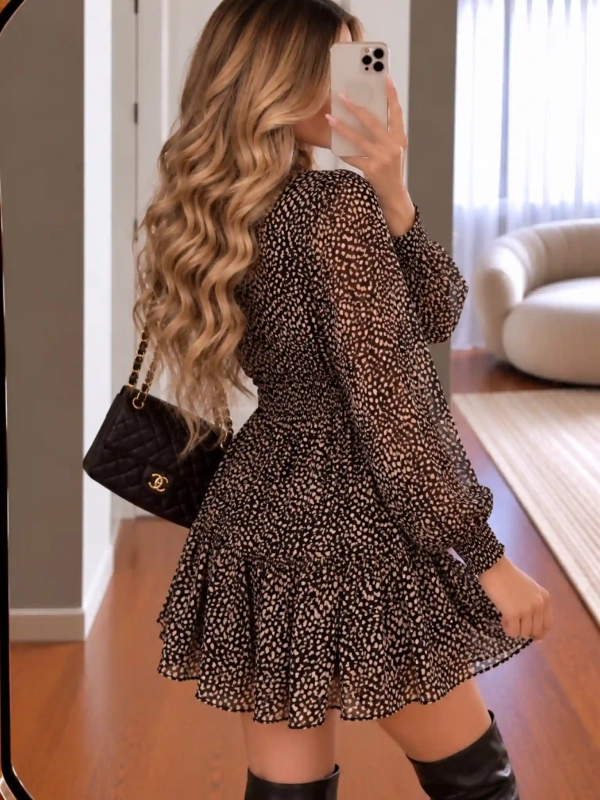 Robe - TAMIA
