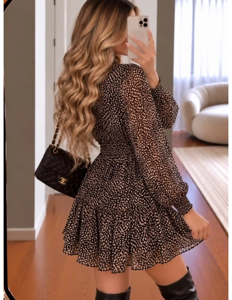 Robe - TAMIA