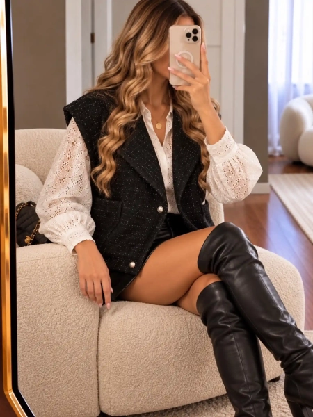 Veste - FUNI 2