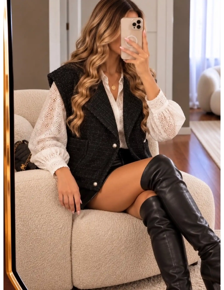 Veste - FUNI