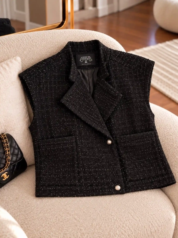 Veste - FUNI