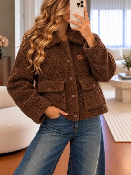 Veste - FLORIANE 2