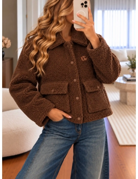 Veste - FLORIANE