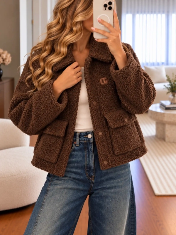 Veste - FLORIANE
