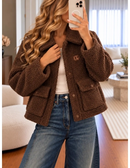 Veste - FLORIANE