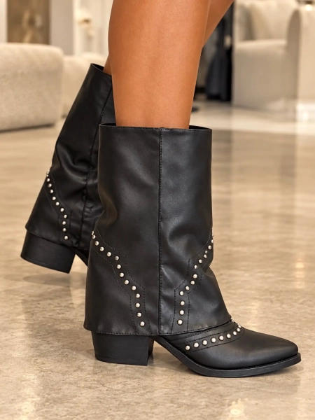 Bottes - SADDLE 2