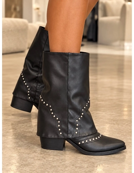 Bottes - SADDLE