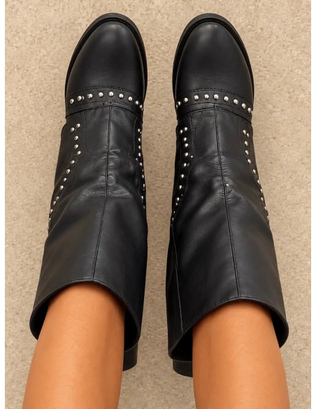 Bottes - SADDLE