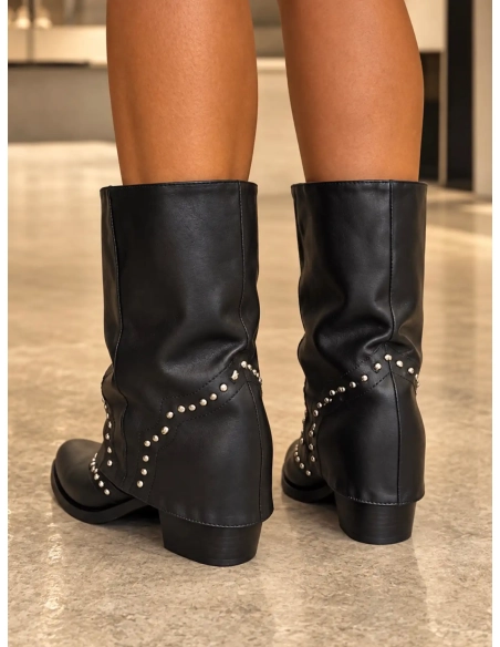 Bottes - SADDLE