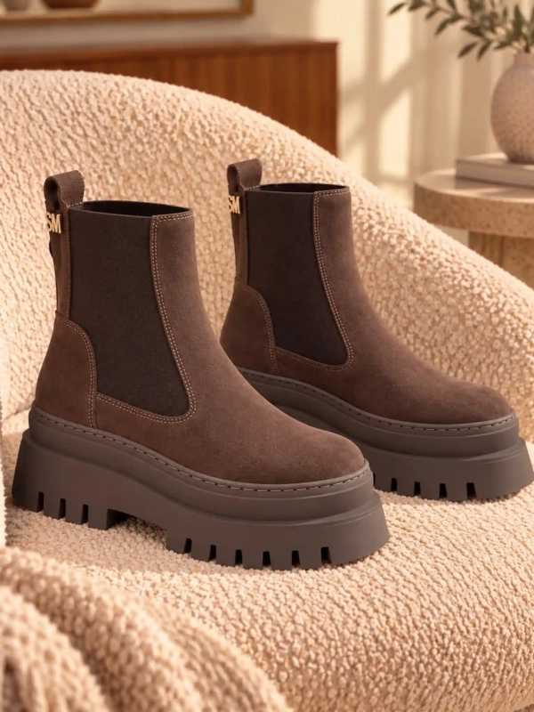 Bottines - CASSANDRA