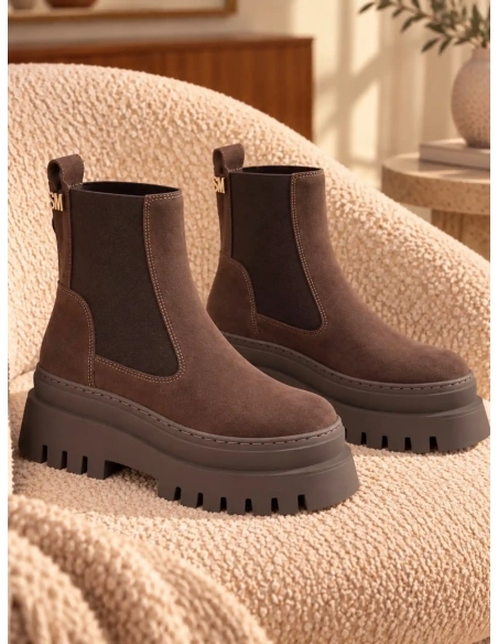 Bottines - CASSANDRA