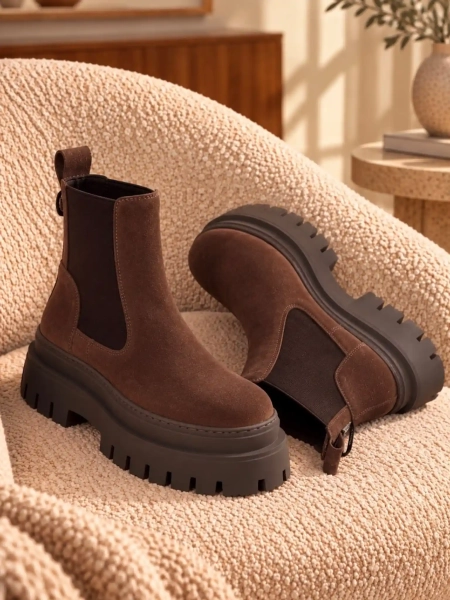 Bottines - CASSANDRA 2